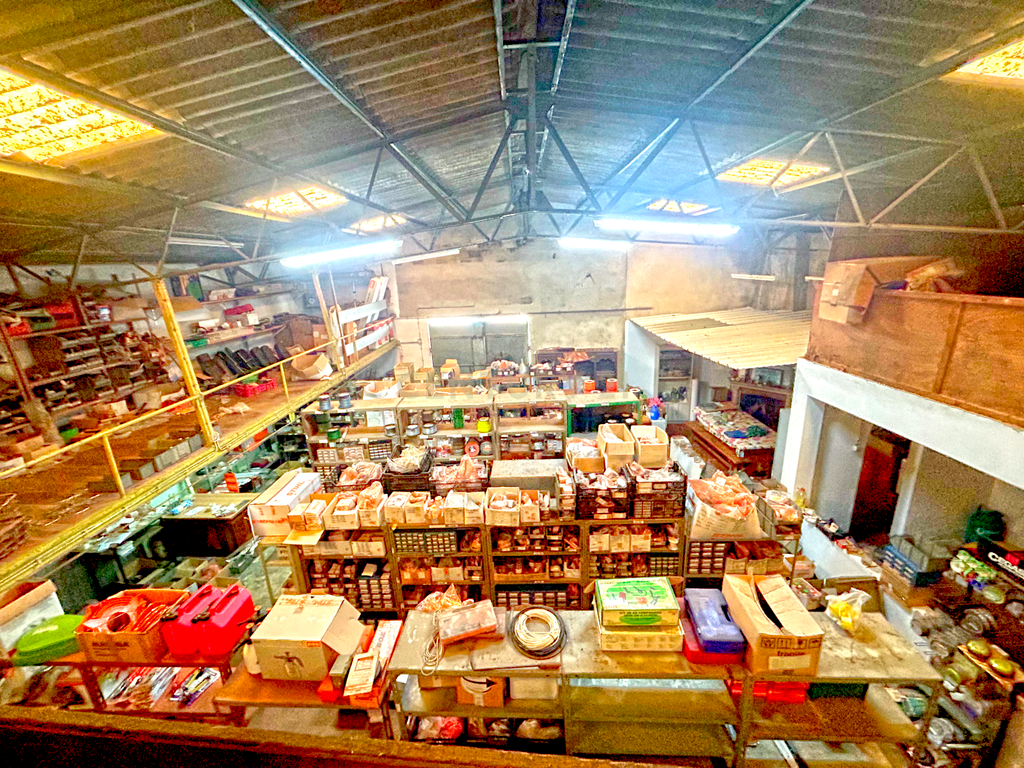 Oficina e Armazém para venda - Image 22