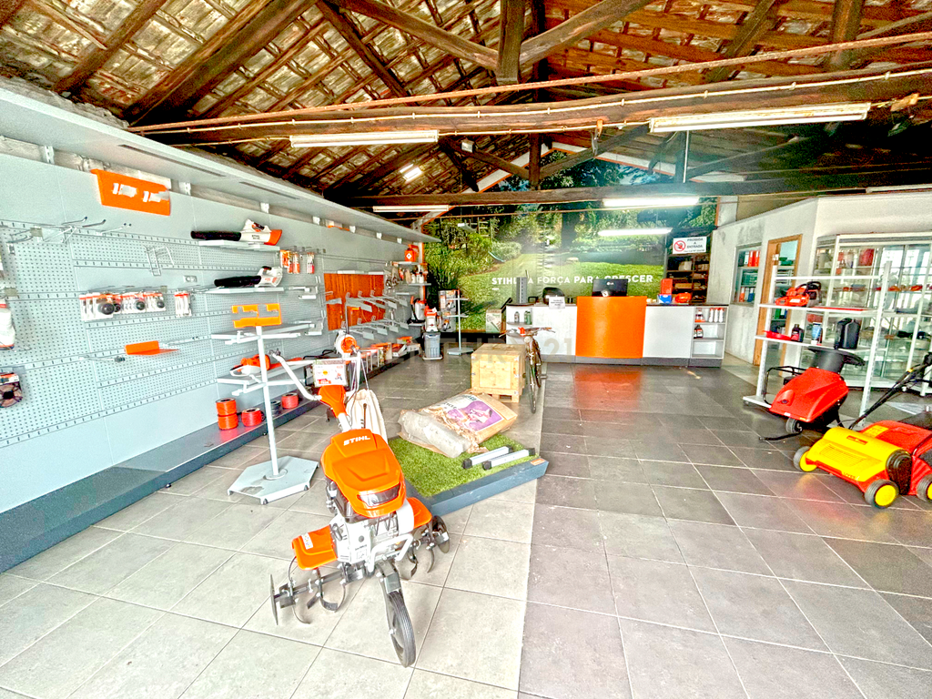 Oficina e Armazém para venda - Image 5