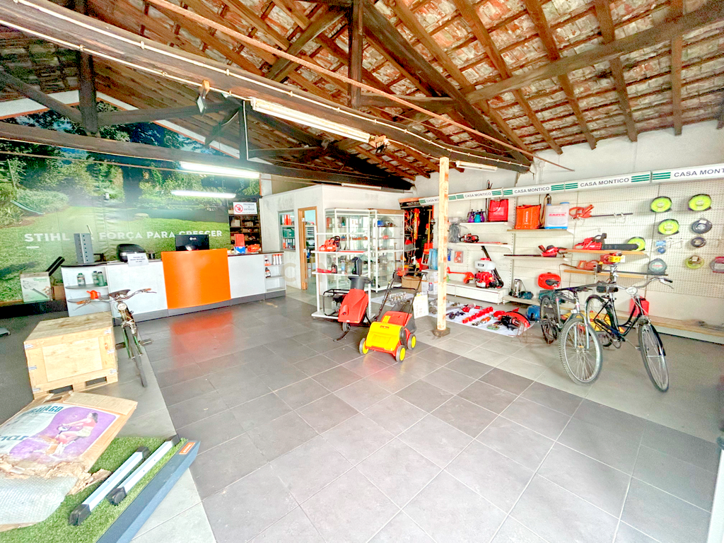 Oficina e Armazém para venda - Image 6