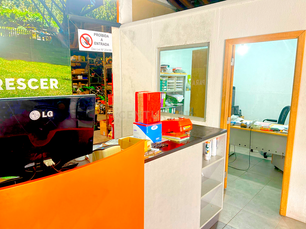 Oficina e Armazém para venda - Image 7