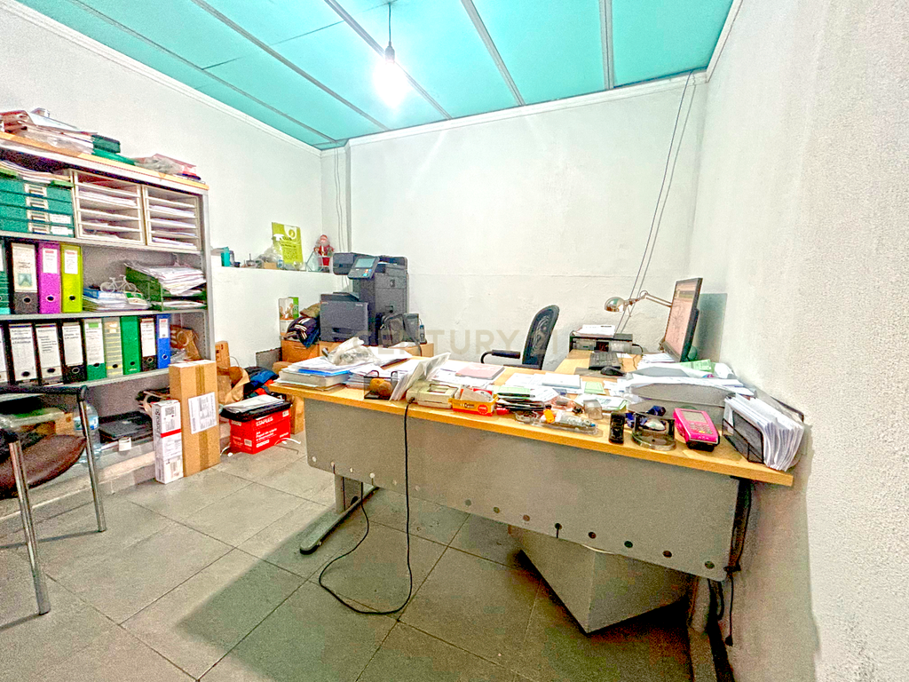 Oficina e Armazém para venda - Image 8