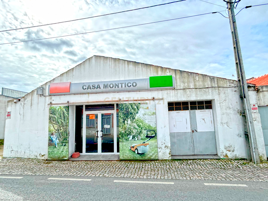 Oficina e Armazém para venda - Image 3