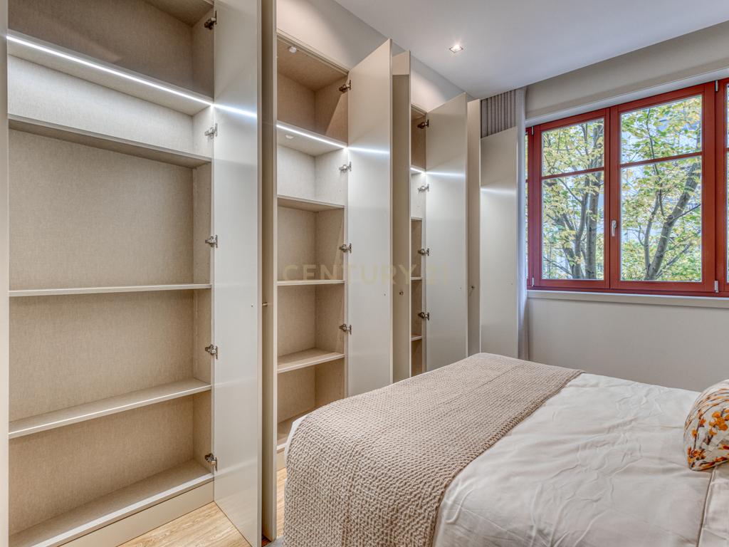 Apartamento T1 Novo Mobilado no Sá da Bandeira 502 - Image 18