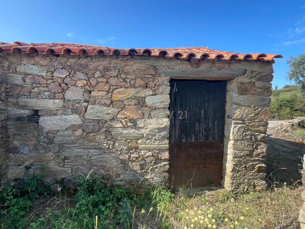 Terreno agrícola | Cebolais de Cima, Castelo Branco - Image 1