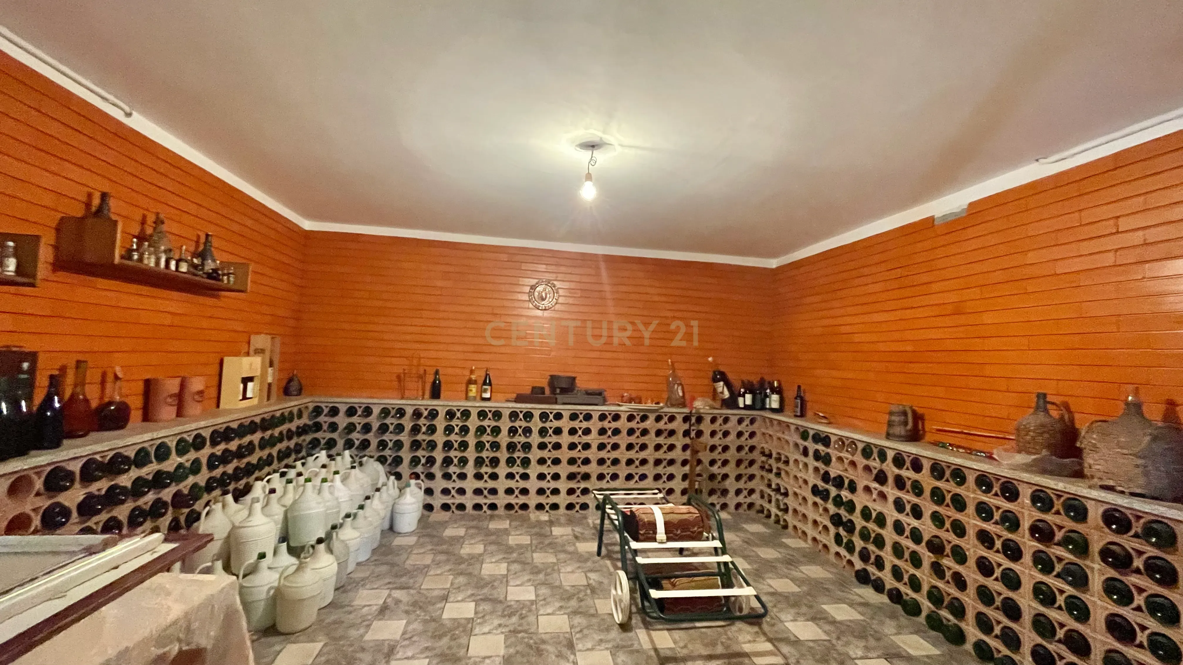 Moradia térrea com piscina e jardim próxima da cidade de Viseu - Image 12