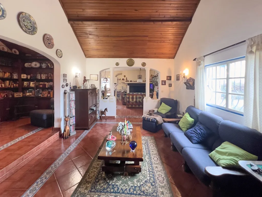 Exclusiva Herdade em Mora | Évora - Image 9