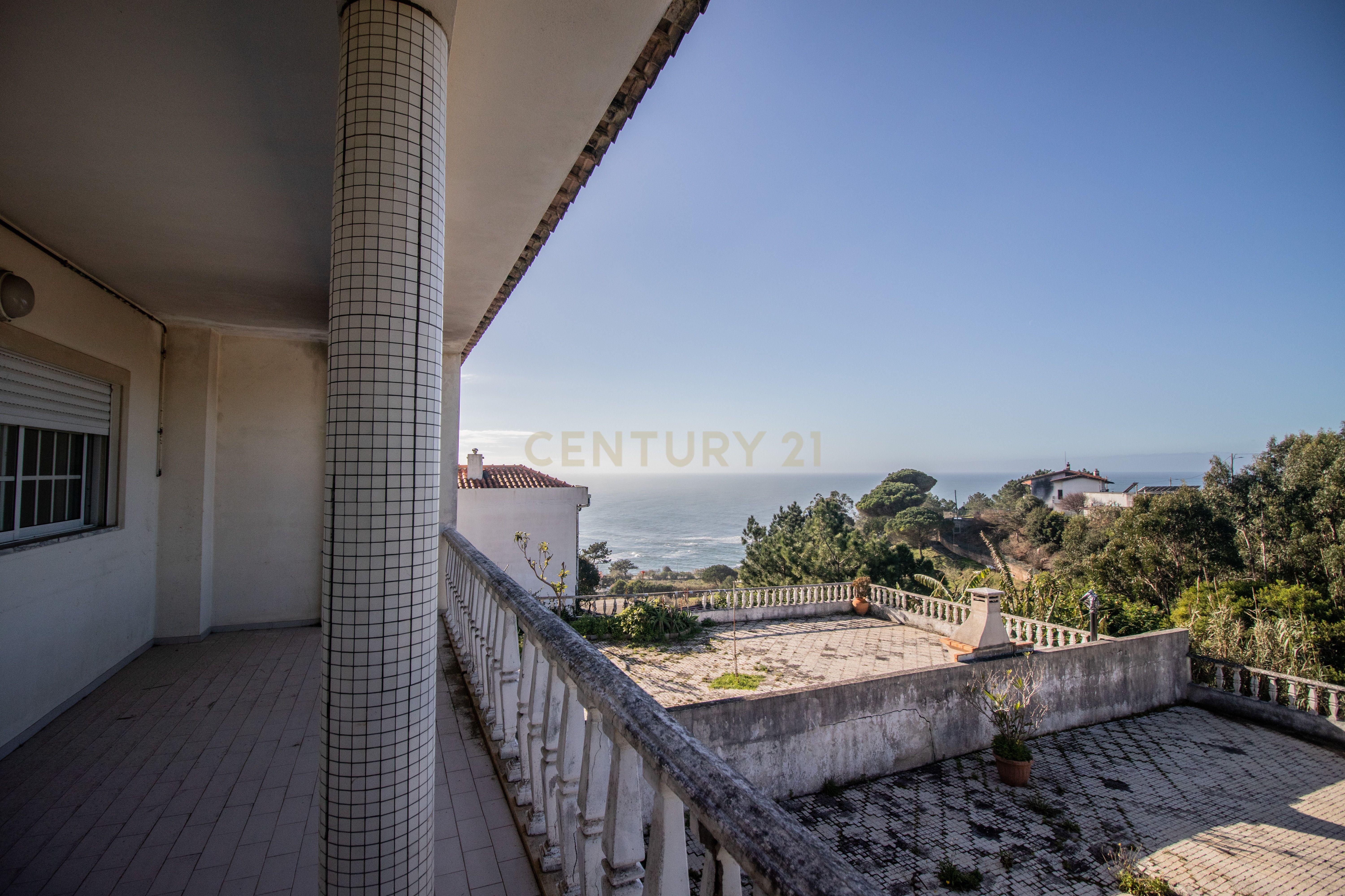 Moradia T4 com piscina e vista de mar na Figueira da Foz - Image 30