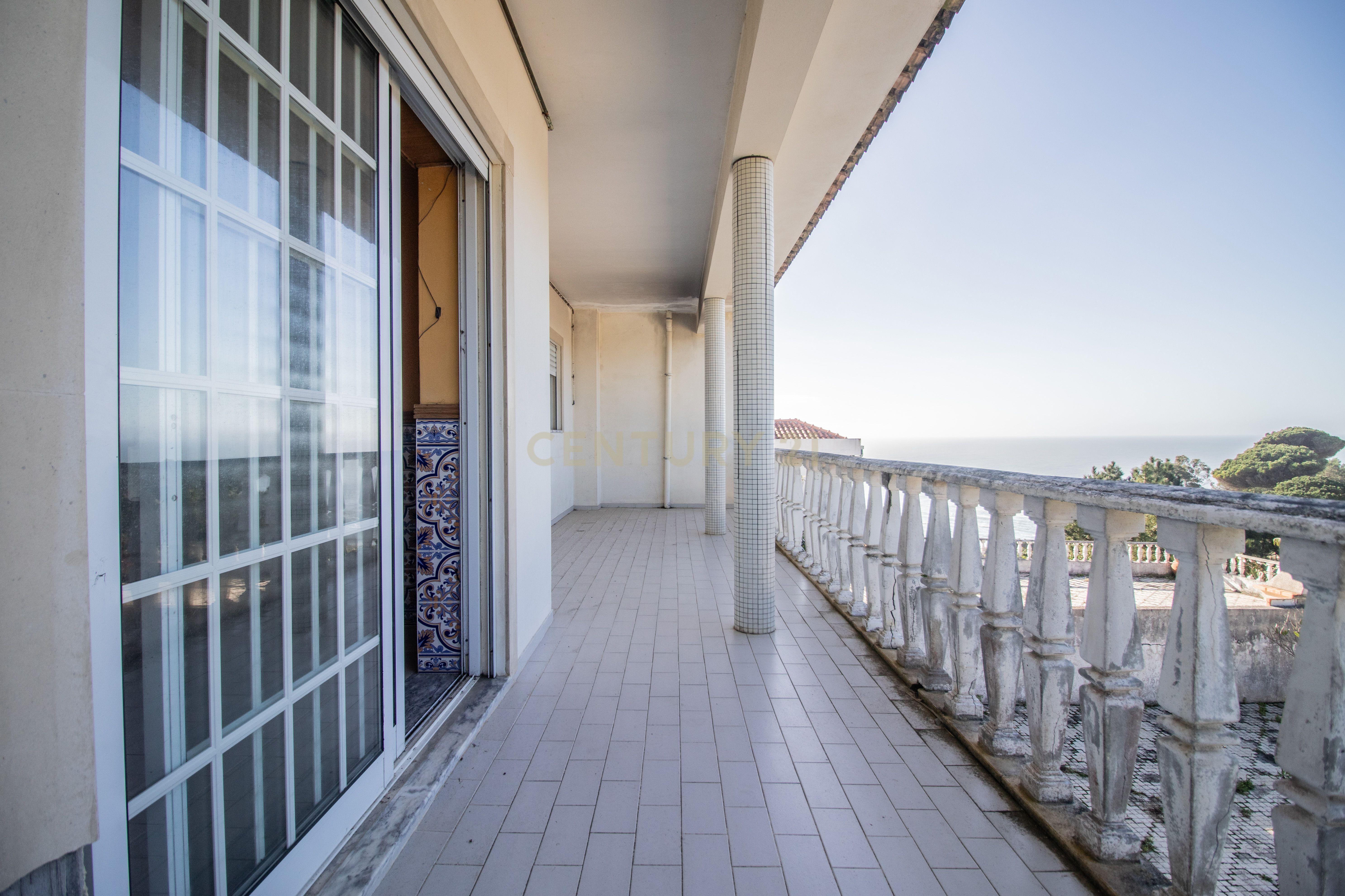 Moradia T4 com piscina e vista de mar na Figueira da Foz - Image 31