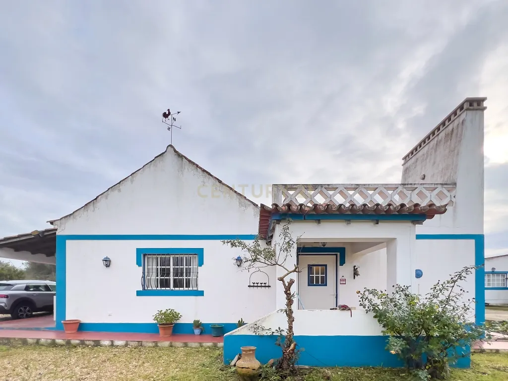 Exclusiva Herdade em Mora | Évora - Image 6