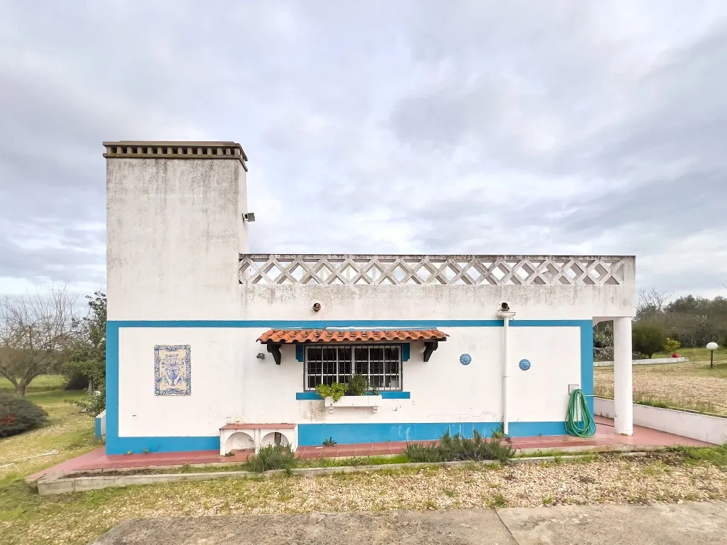 Exclusiva Herdade em Mora | Évora - Image 5