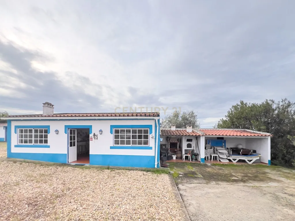 Exclusiva Herdade em Mora | Évora - Image 20