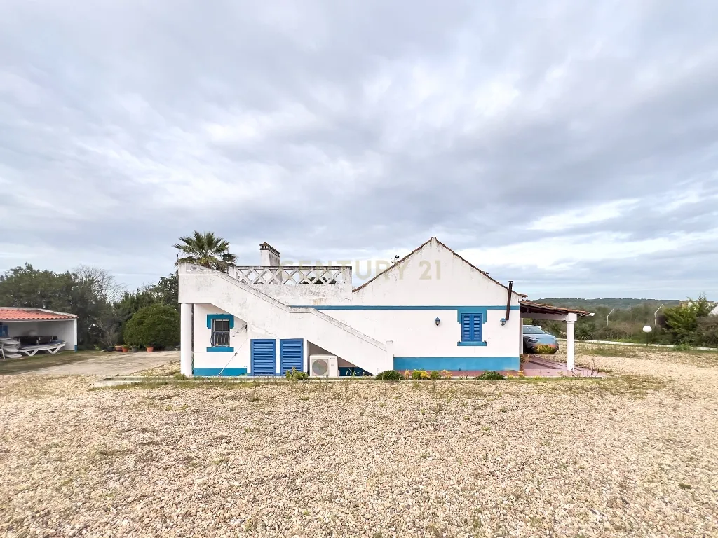 Exclusiva Herdade em Mora | Évora - Image 4