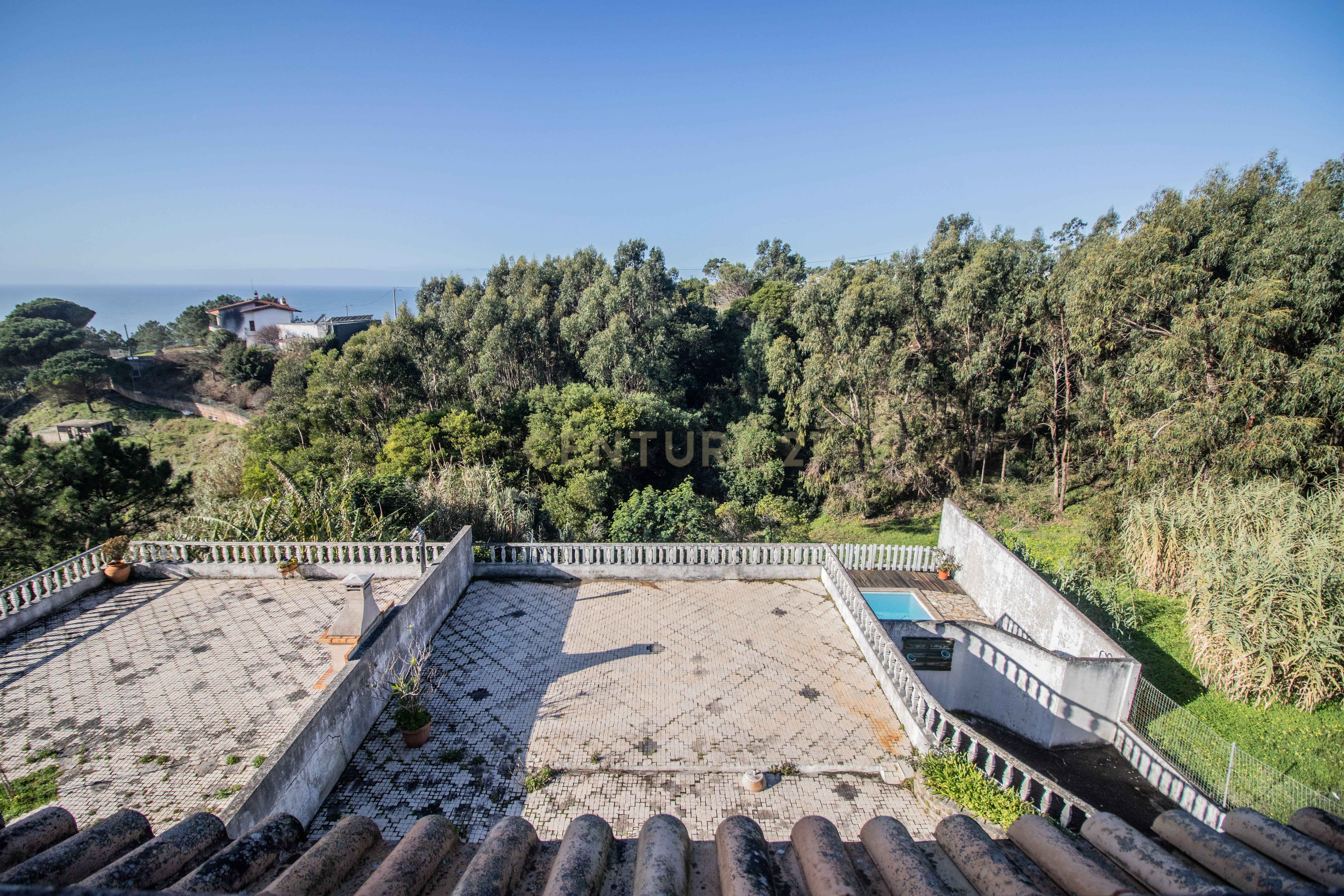 Moradia T4 com piscina e vista de mar na Figueira da Foz - Image 47