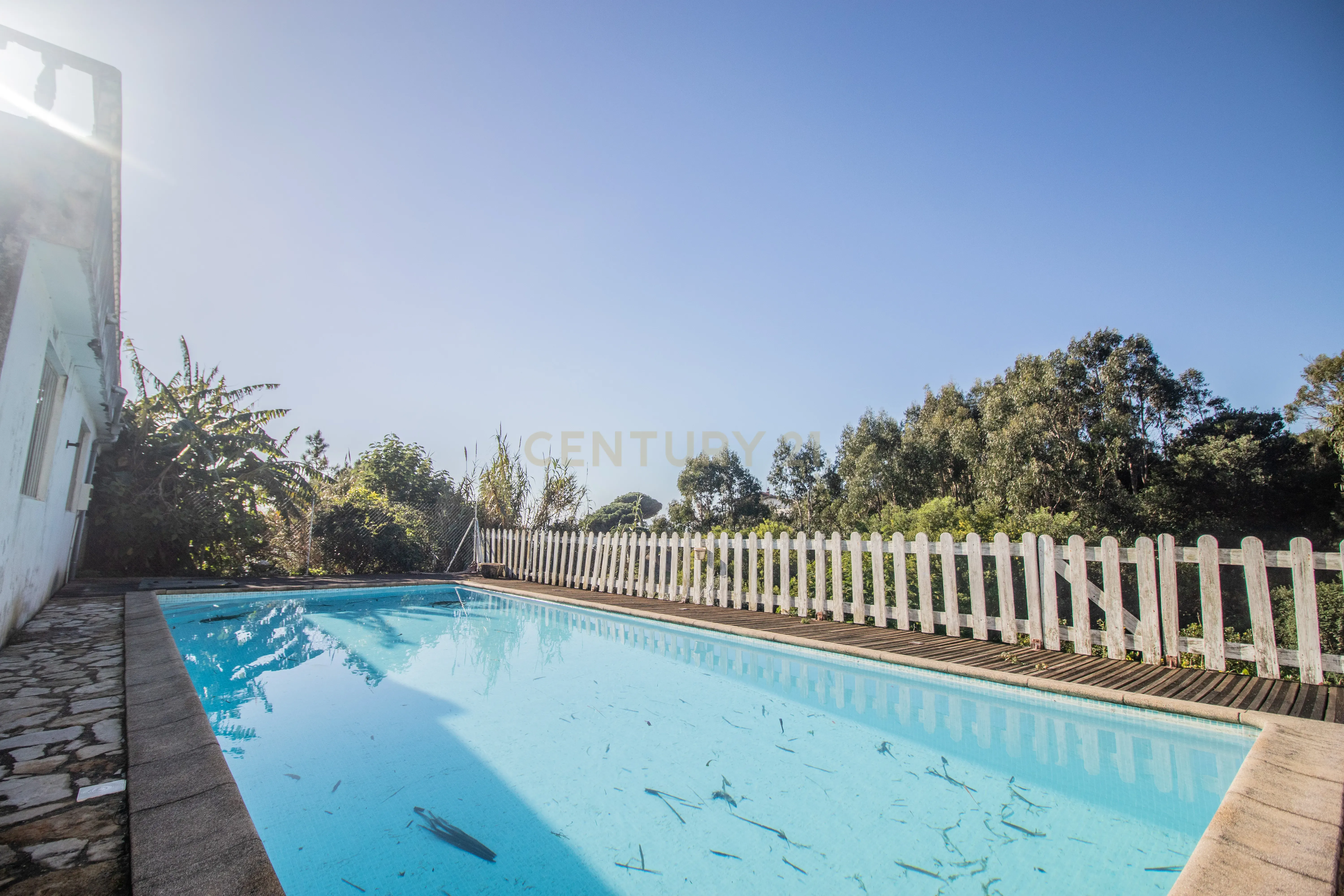 Moradia T4 com piscina e vista de mar na Figueira da Foz - Image 53