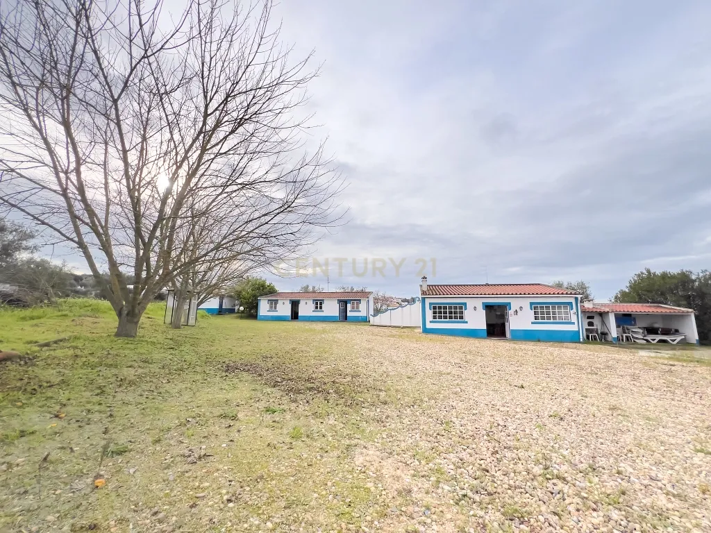 Exclusiva Herdade em Mora | Évora - Image 37