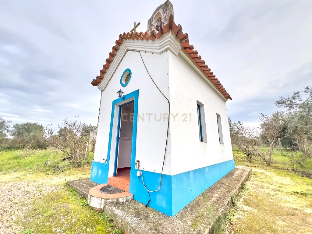 Exclusiva Herdade em Mora | Évora - Image 46