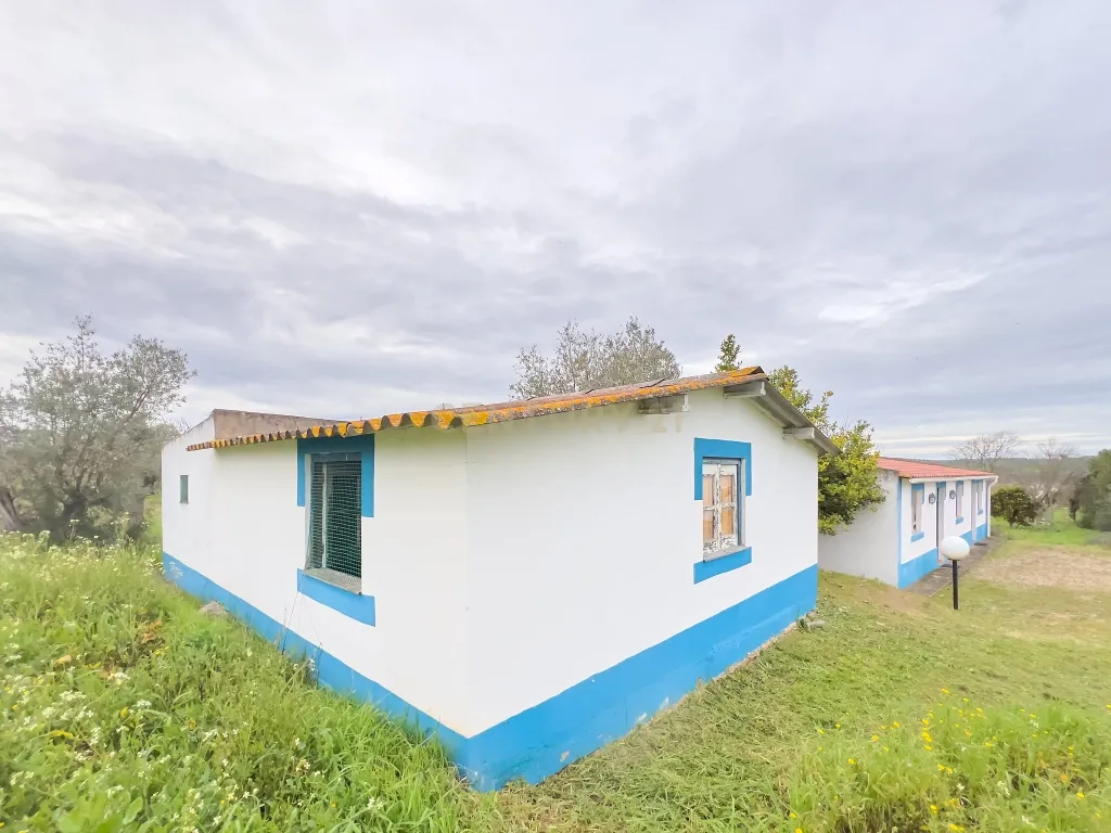 Exclusiva Herdade em Mora | Évora - Image 50