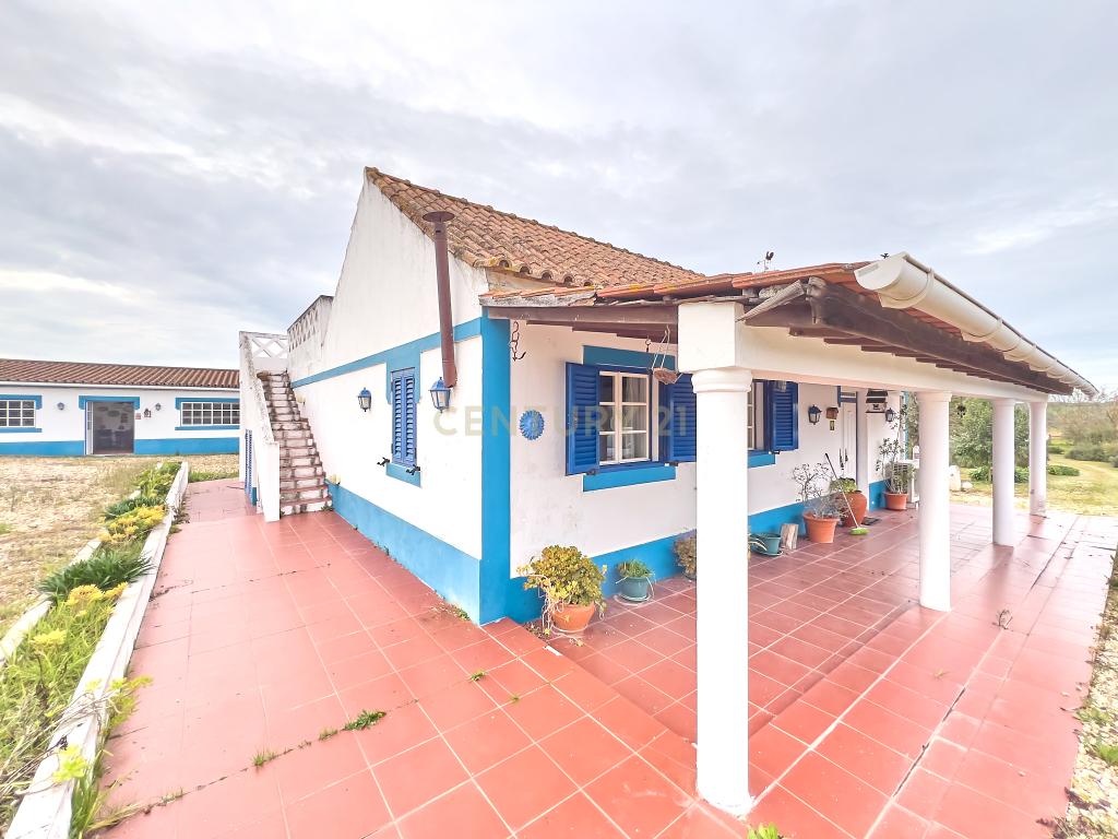 Exclusiva Herdade em Mora | Évora - Image 3
