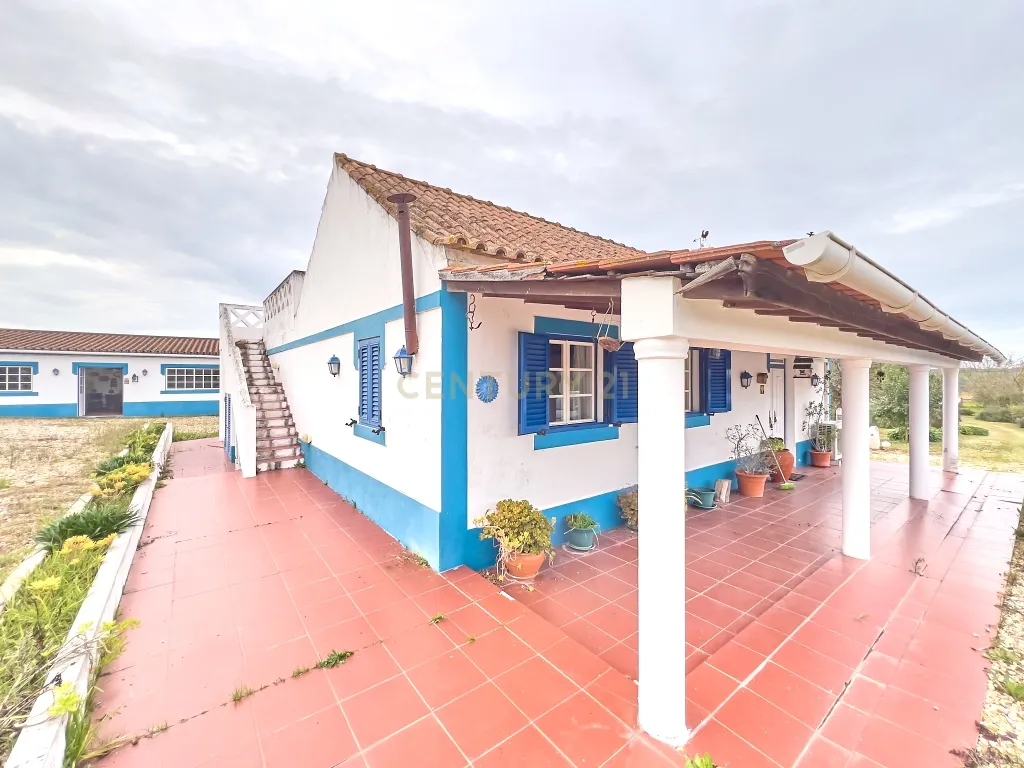 Exclusiva Herdade em Mora | Évora - Image 3