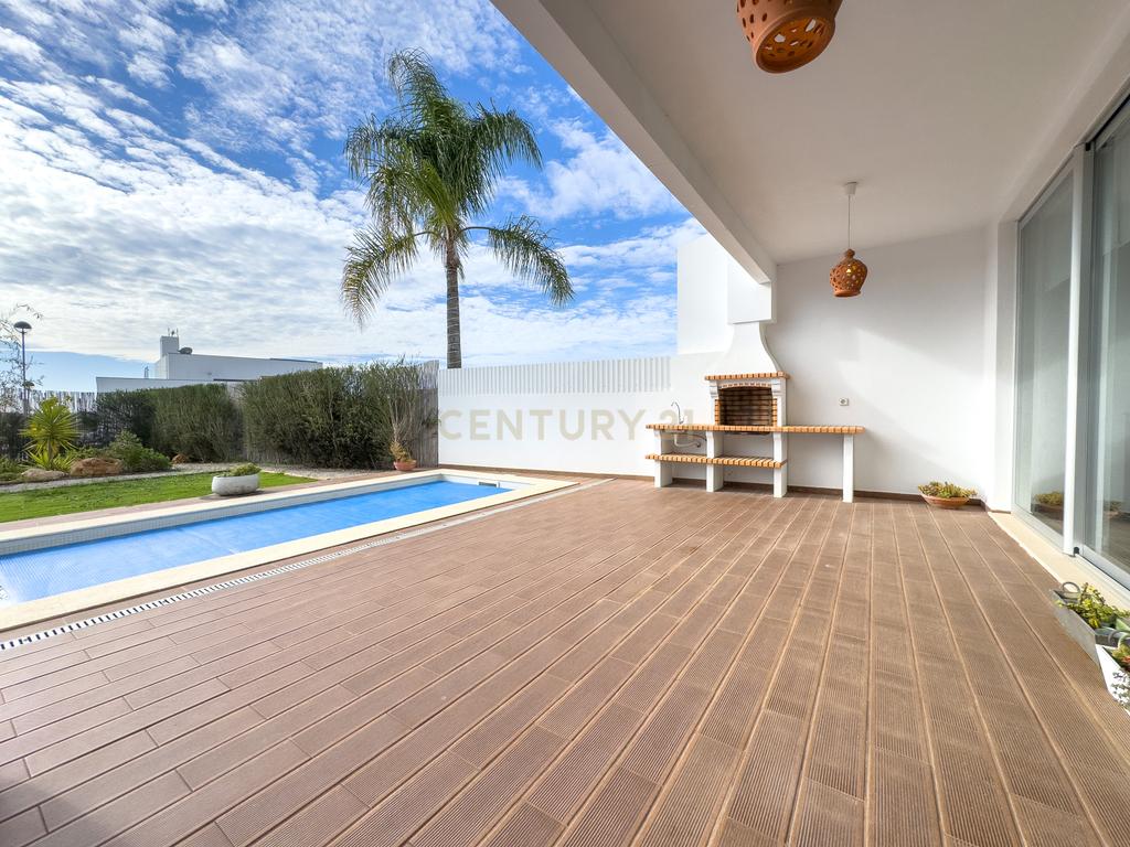 Moradia para venda em Mexilhoeira Grande, Portimão - Image 22