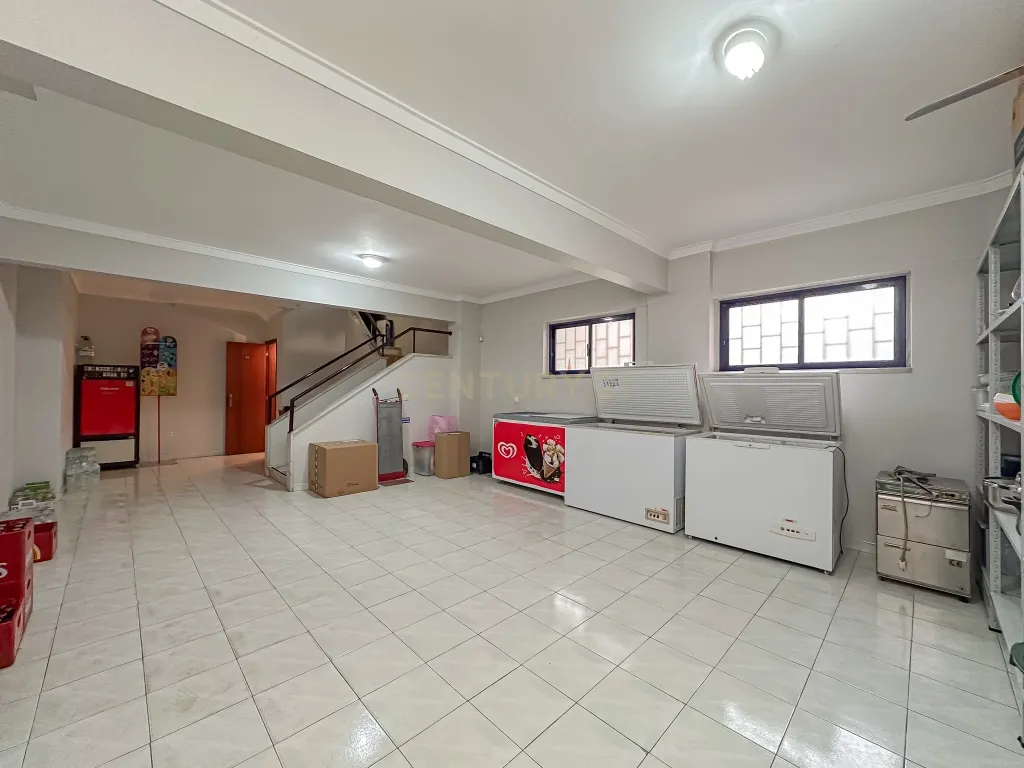 Espaço comercial à venda (Café totalmente equipado) - Image 18