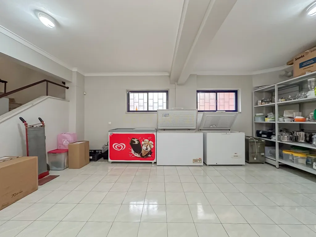 Espaço comercial à venda (Café totalmente equipado) - Image 21