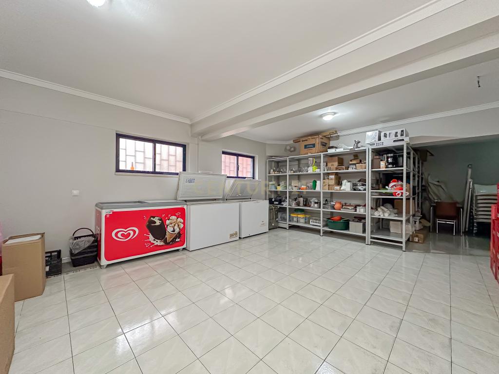 Espaço comercial à venda (Café totalmente equipado) - Image 22
