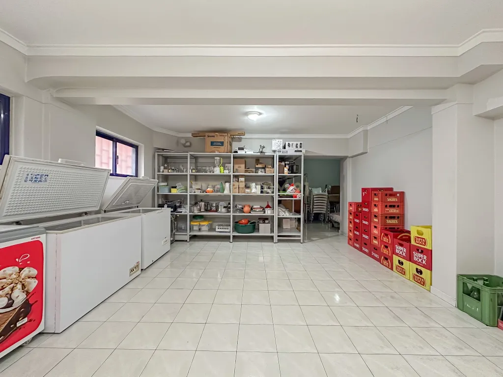 Espaço comercial à venda (Café totalmente equipado) - Image 20