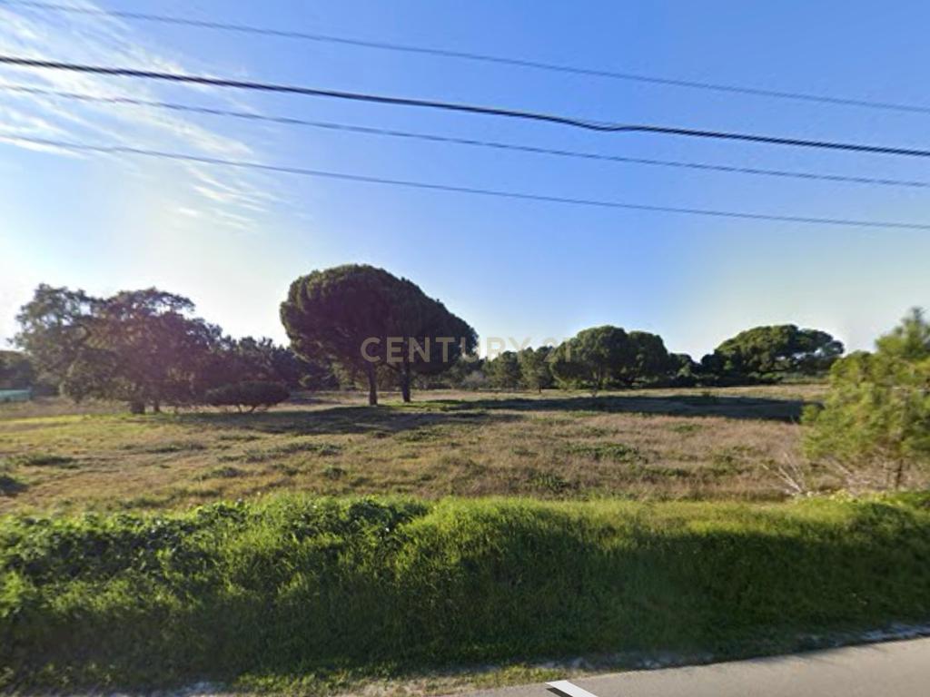 Terreno com 5000m2 na zona da Aldeia do Meco / Sesimbra - Image 5