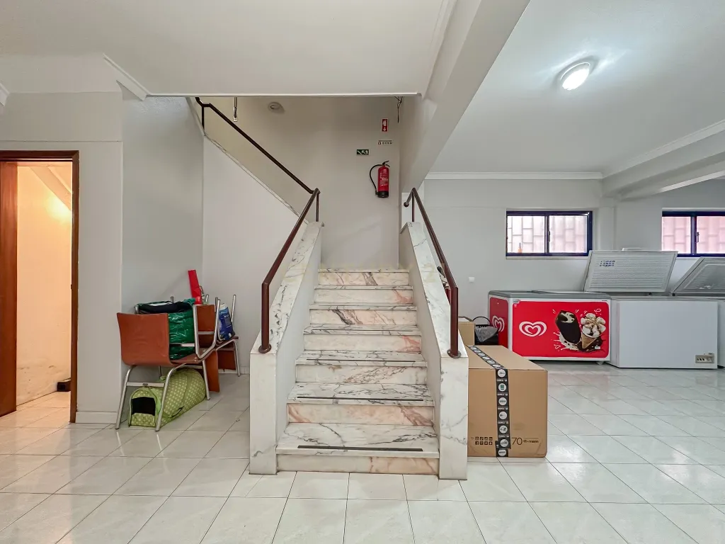 Espaço comercial à venda (Café totalmente equipado) - Image 16