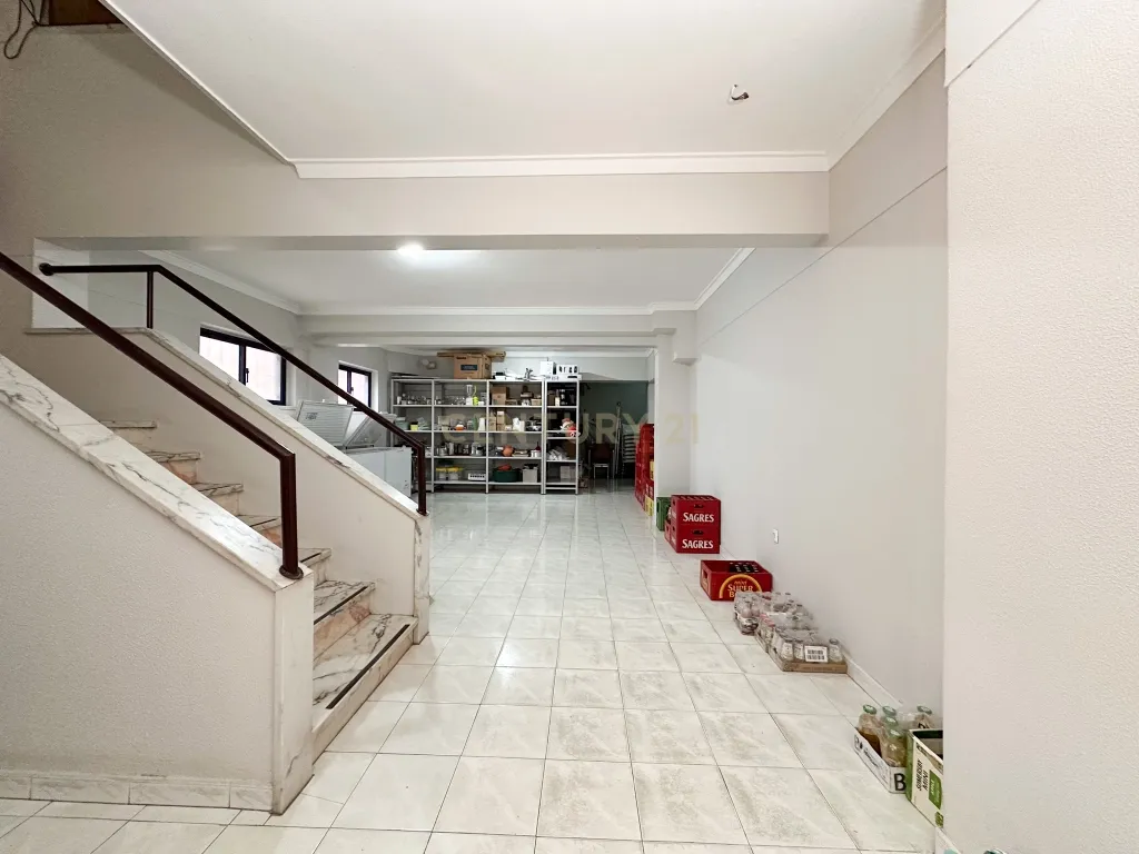 Espaço comercial à venda (Café totalmente equipado) - Image 15