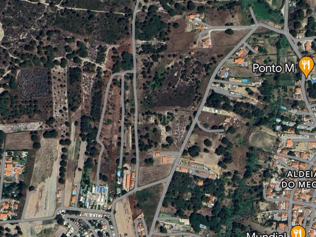 Terreno com 5000m2 na zona da Aldeia do Meco / Sesimbra - Image 6