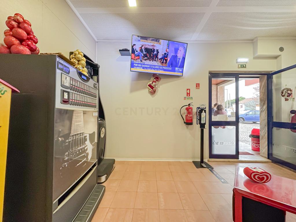 Espaço comercial à venda (Café totalmente equipado) - Image 13