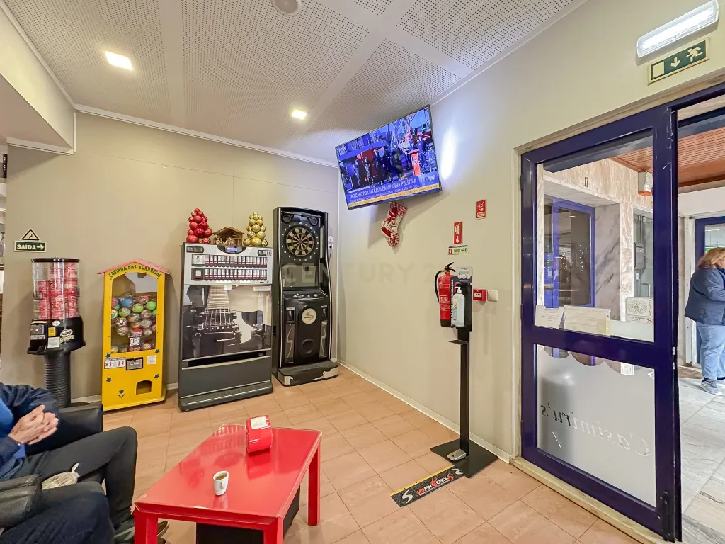 Espaço comercial à venda (Café totalmente equipado) - Image 12