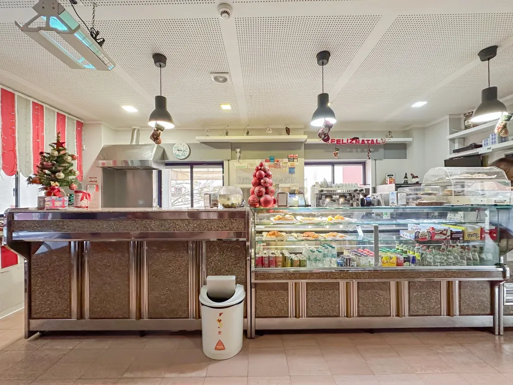 Espaço comercial à venda (Café totalmente equipado) - Image 6
