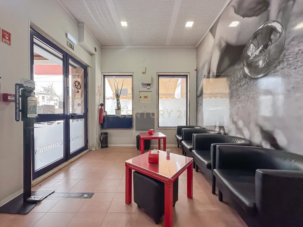 Espaço comercial à venda (Café totalmente equipado) - Image 10