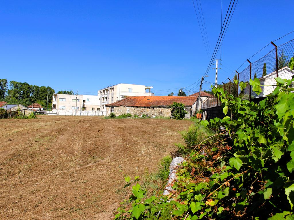 Quinta para restauro em Penafiel - Image 5