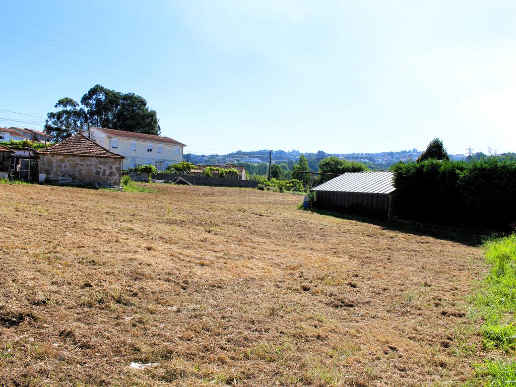 Quinta para restauro em Penafiel - Image 20