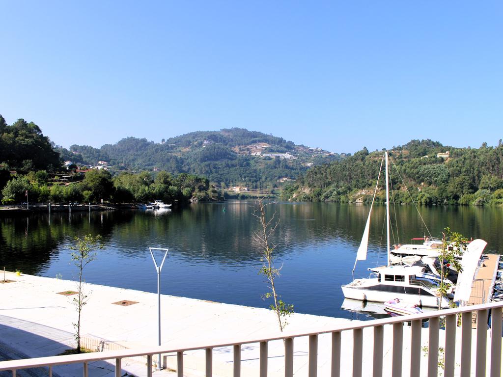 Quinta com casa com margem de rio Douro junto à Praia de Bitetos  - Image 72