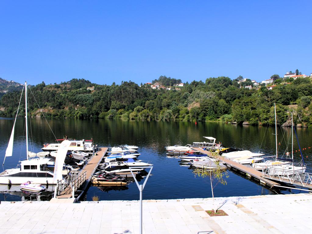 Quinta com casa com margem de rio Douro junto à Praia de Bitetos  - Image 69