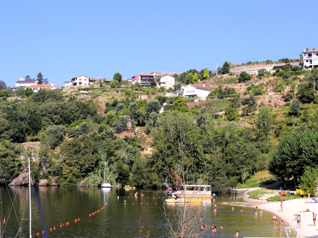 Quinta com casa com margem de rio Douro junto à Praia de Bitetos  - Image 75