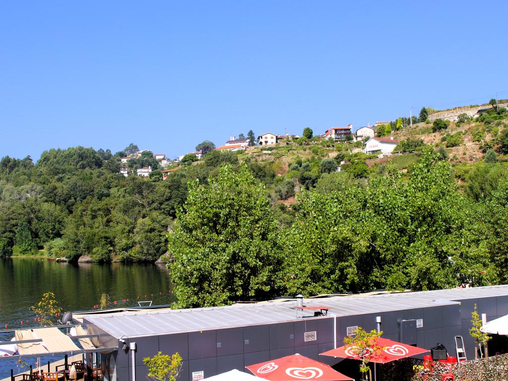 Quinta com casa com margem de rio Douro junto à Praia de Bitetos  - Image 97