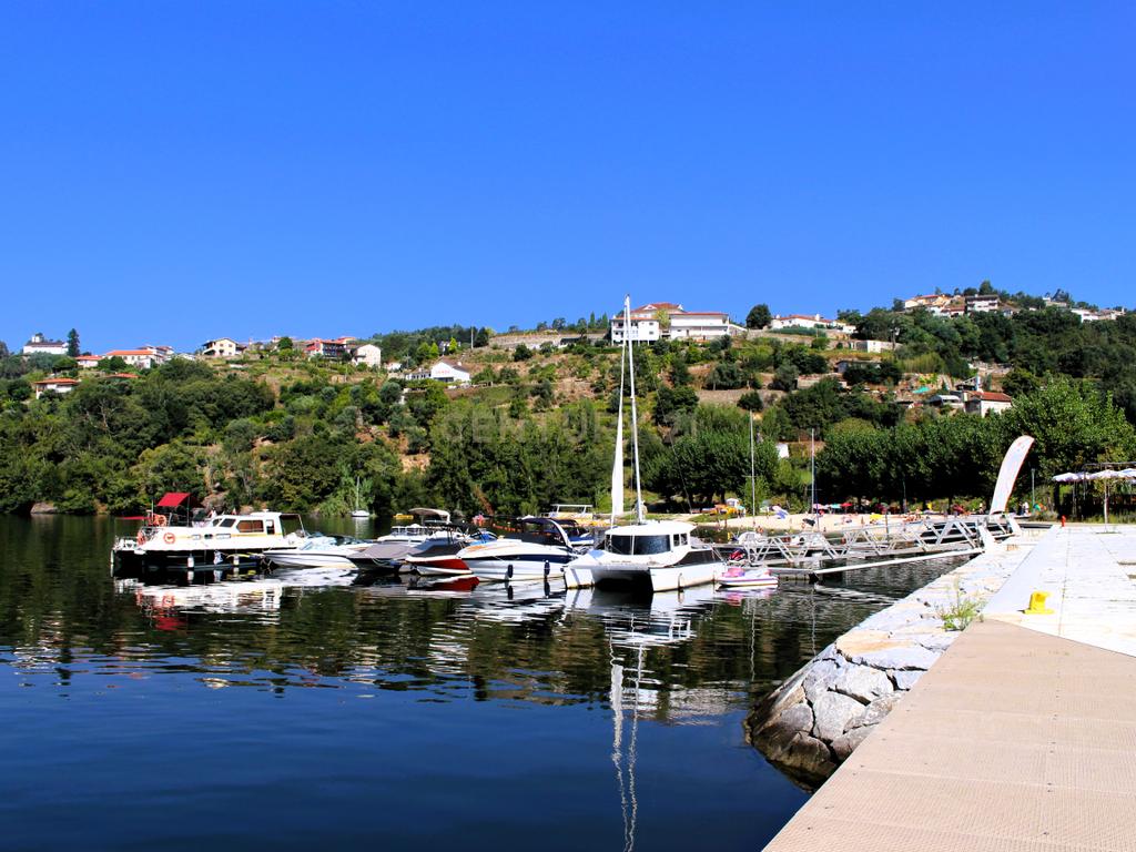 Quinta com casa com margem de rio Douro junto à Praia de Bitetos  - Image 6