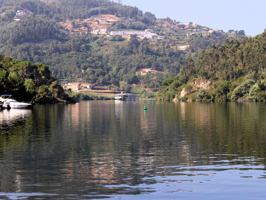 Quinta com casa com margem de rio Douro junto à Praia de Bitetos  - Image 82