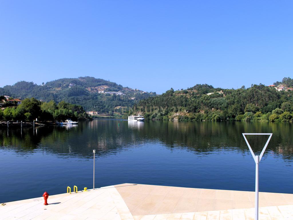 Quinta com casa com margem de rio Douro junto à Praia de Bitetos  - Image 93