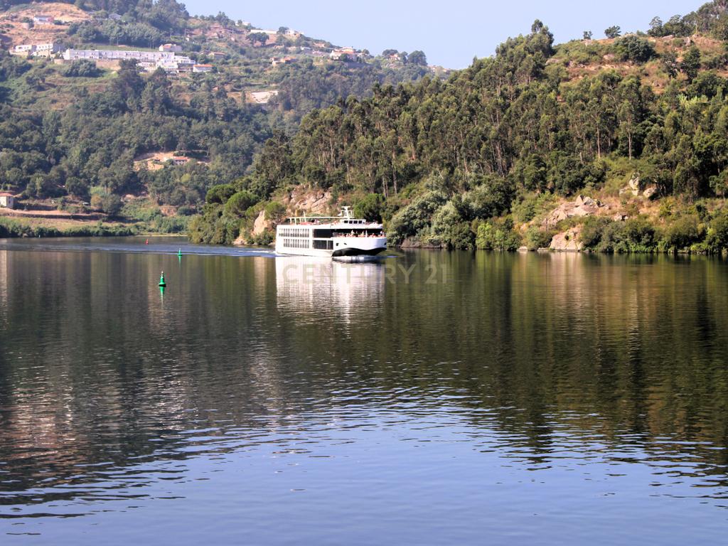 Quinta com casa com margem de rio Douro junto à Praia de Bitetos  - Image 108