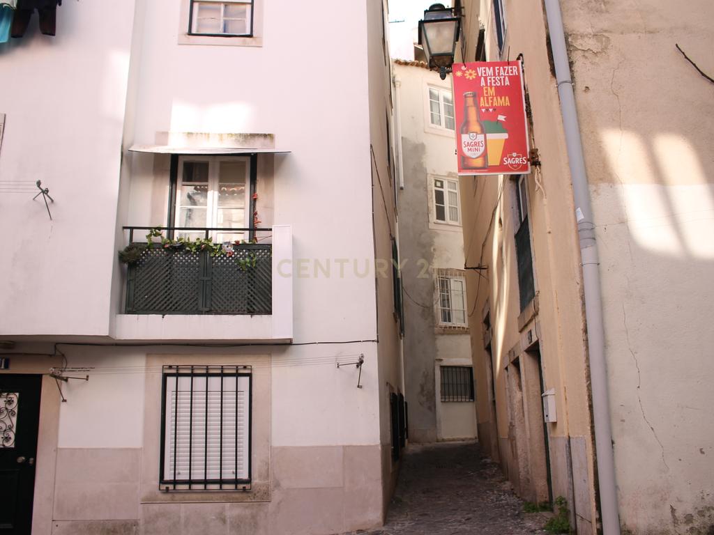 Apartamento T1 no Coração de Alfama – Lisboa - Image 2