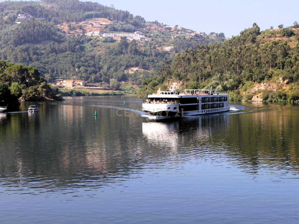 Quinta com casa com margem de rio Douro junto à Praia de Bitetos  - Image 105