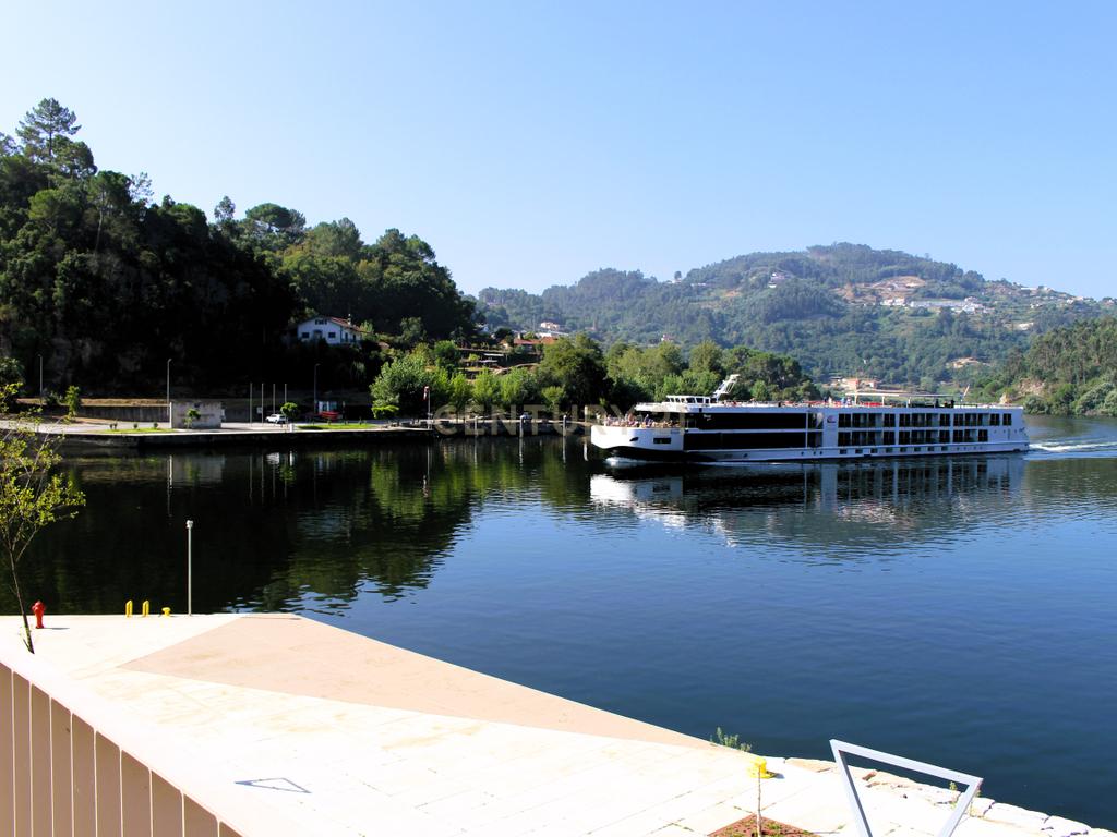 Quinta com casa com margem de rio Douro junto à Praia de Bitetos  - Image 103