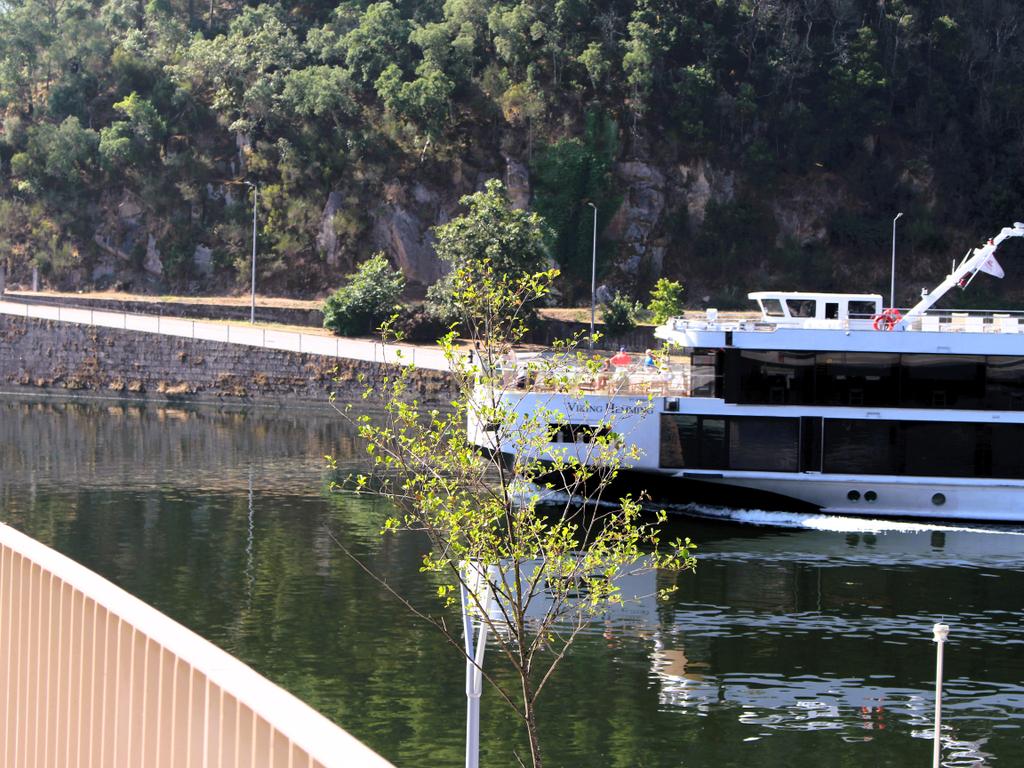 Quinta com casa com margem de rio Douro junto à Praia de Bitetos  - Image 101